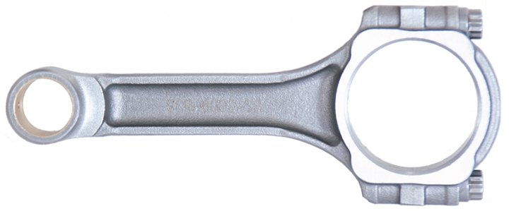 Eagle Chevrolet 6.000in 5140 Steel I-Beam Connecting Rods (Set of 8)