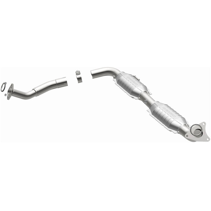 MagnaFlow 07-12 Toyota Tundra 4.0L Direct Fit Converter