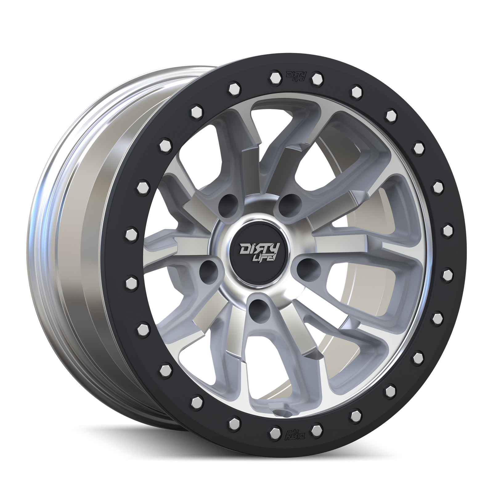 DT-1 (9303) MACHINED