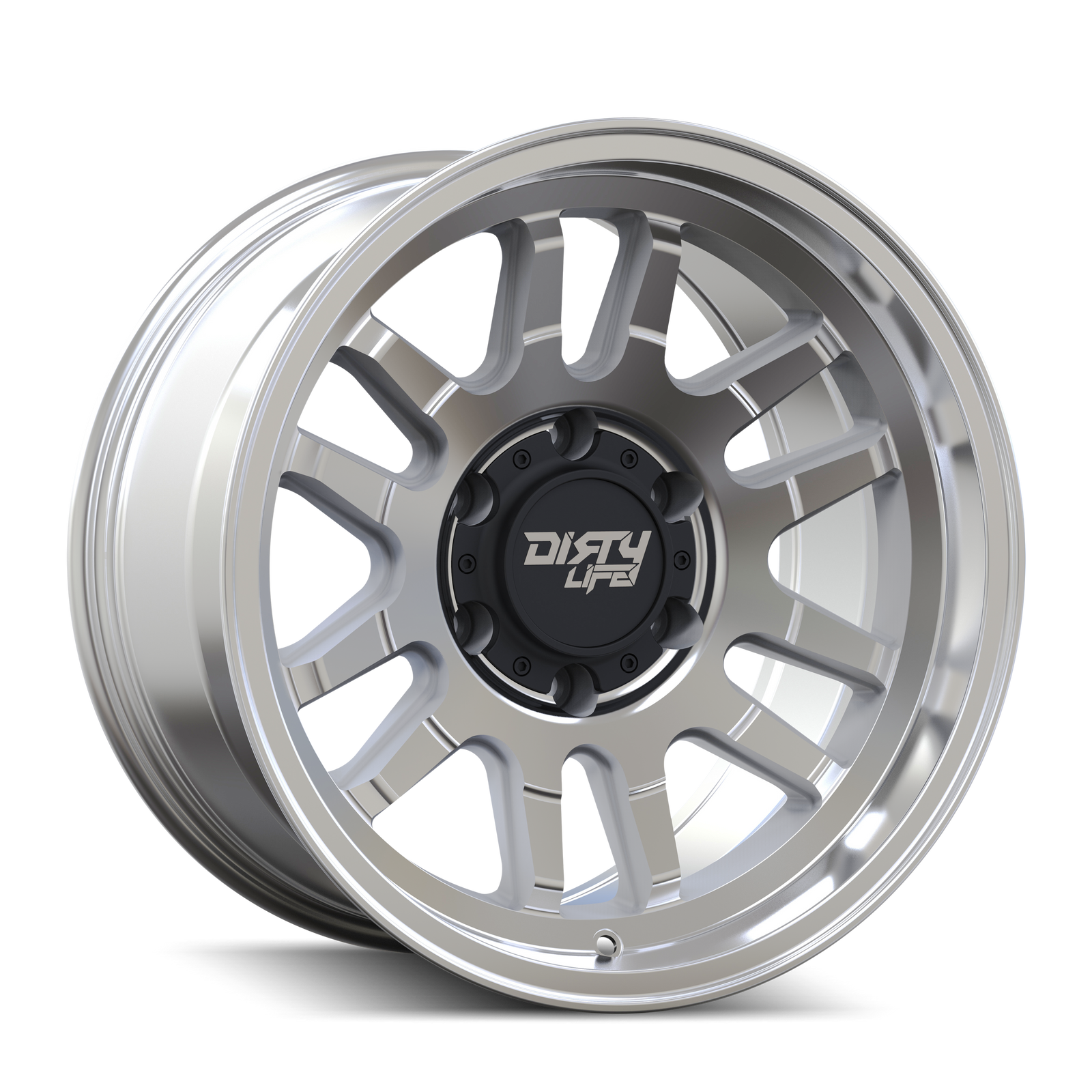 CANYON (9310) MACHINED