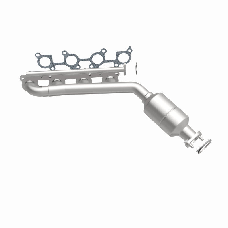 MagnaFlow 05-09 Lexus GX470 4.7L Direct Fit Converter