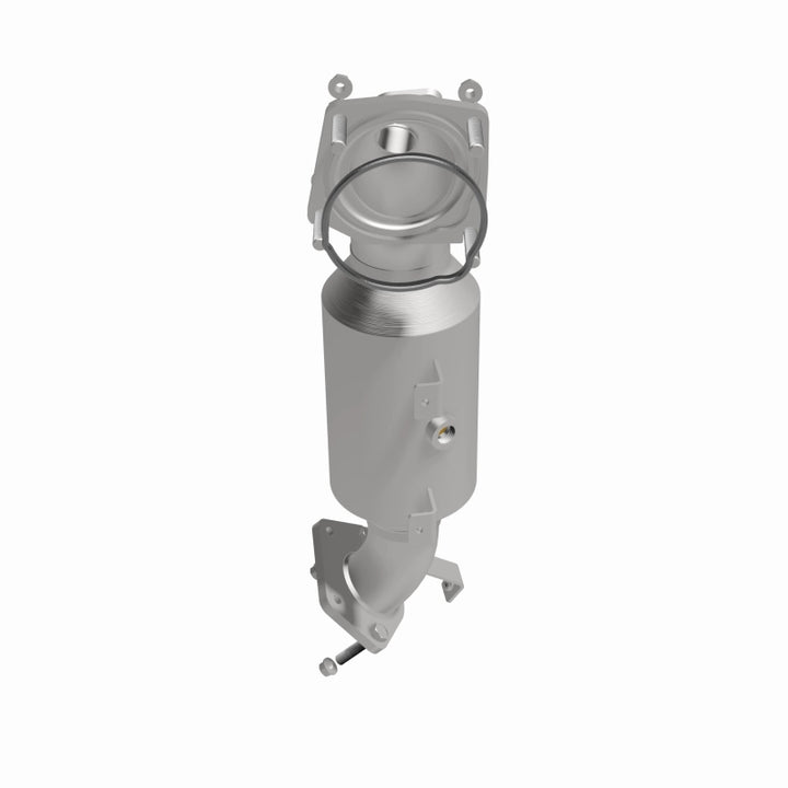 MagnaFlow Direct Fit Catalytic Converter 2020 Jeep Cherokee Single Underbody 2L