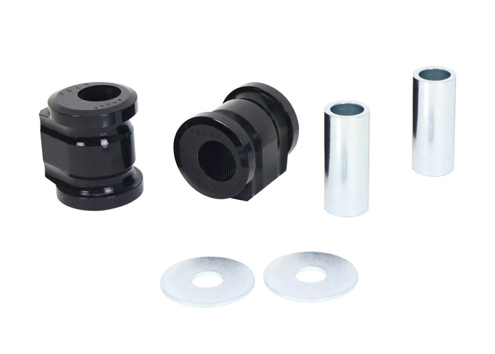 Whiteline 87-88 Toyota Corolla Lower Control Arm Inner Rear Bushing Kit