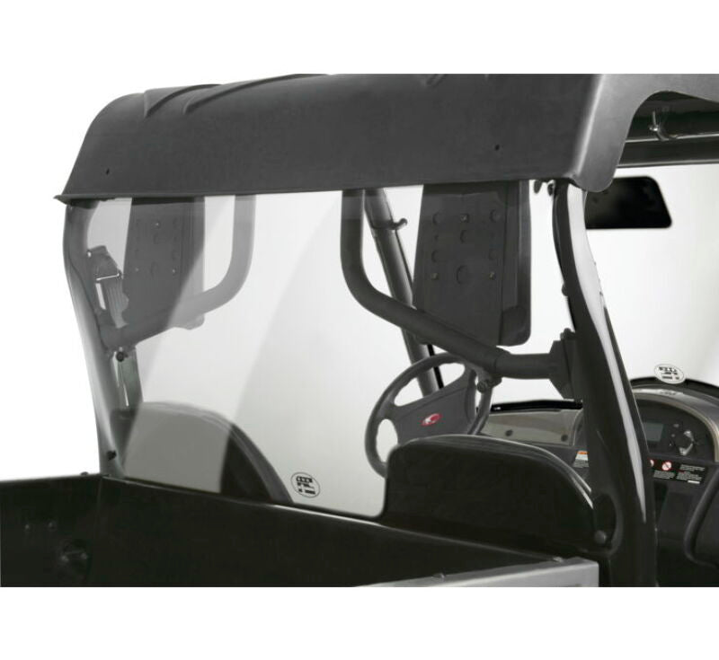 National Cycle 18-23 KYMCO UXV700 Full Size 3D Rear Windshield