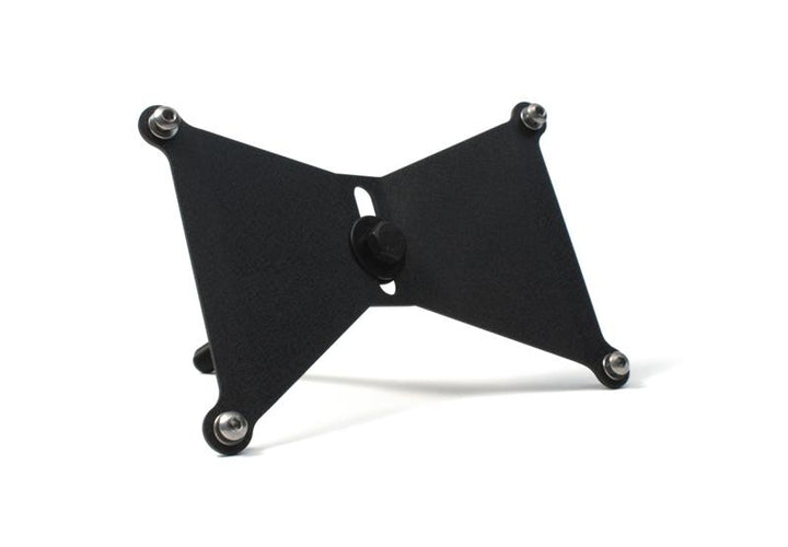 PERRIN 02-07 Subaru WRX/Impreza & 04-07 STi License Plate Relocation Kit