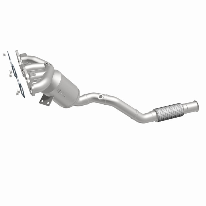 MagnaFlow Direct Fit Catalytic Converter 2018-2021 Ford EcoSport Single Manifold 2L