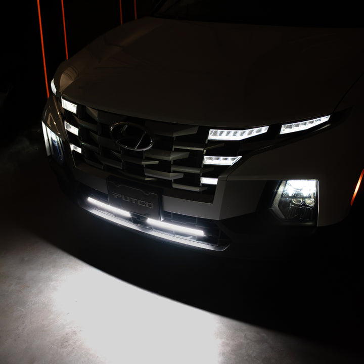 Putco 15in Virtual Blade LED Grille Light Bar
