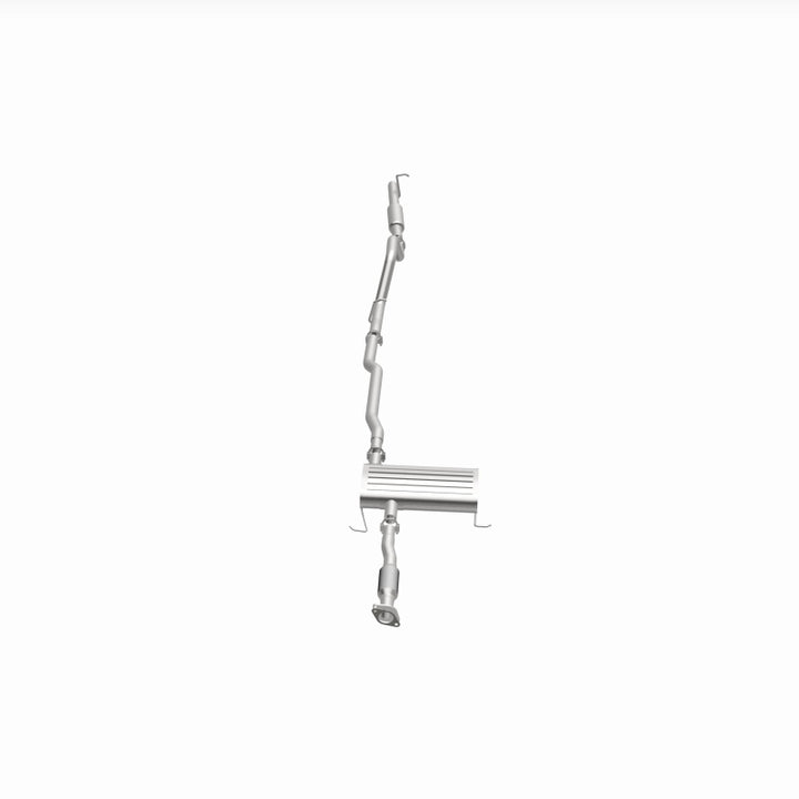 MagnaFlow BRE Exhaust Kit 04-07 FreeStar Monterey