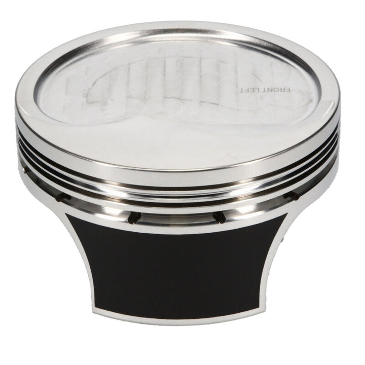 JE Pistons Chevy LS2 4.000in - 3.622in Stroke -14.3cc Dish Set of 8 Pistons