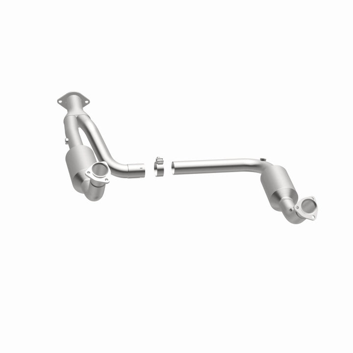 MagnaFlow 2000 Cadillac Escalade 5.7L Direct Fit Converter