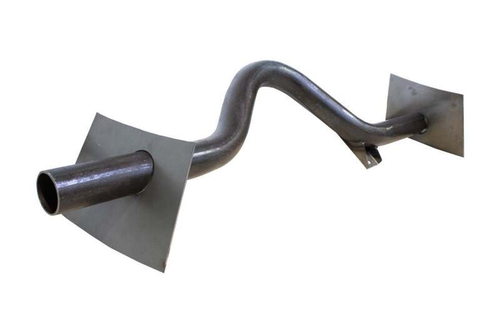 Rustbuster Driveshaft Crossmember