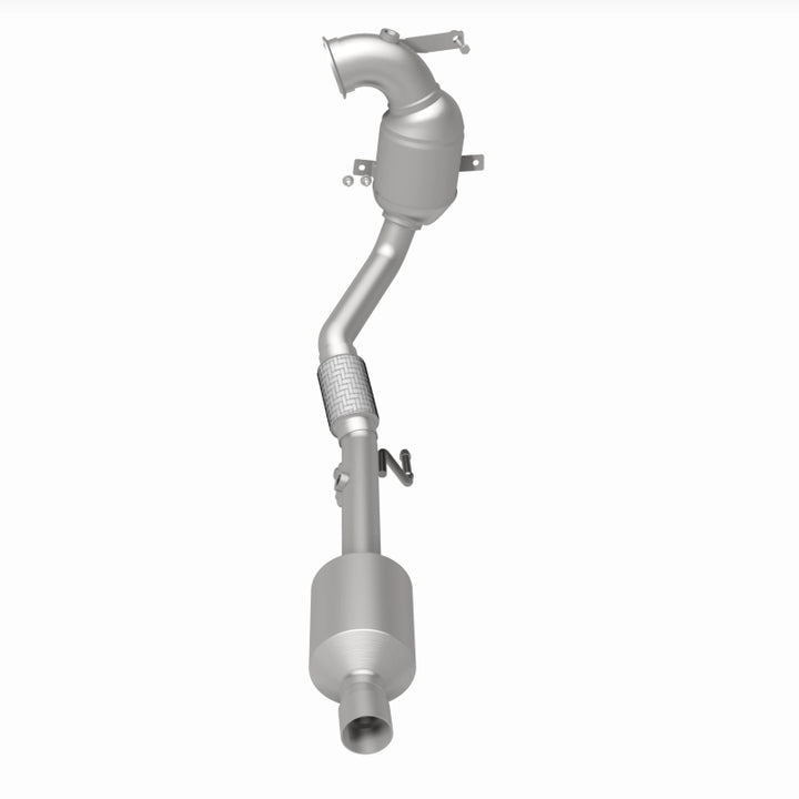 MagnaFlow 22-23 Volkswagen Jetta Direct Fit OEM Grade EPA Compliant Catalytic Converter