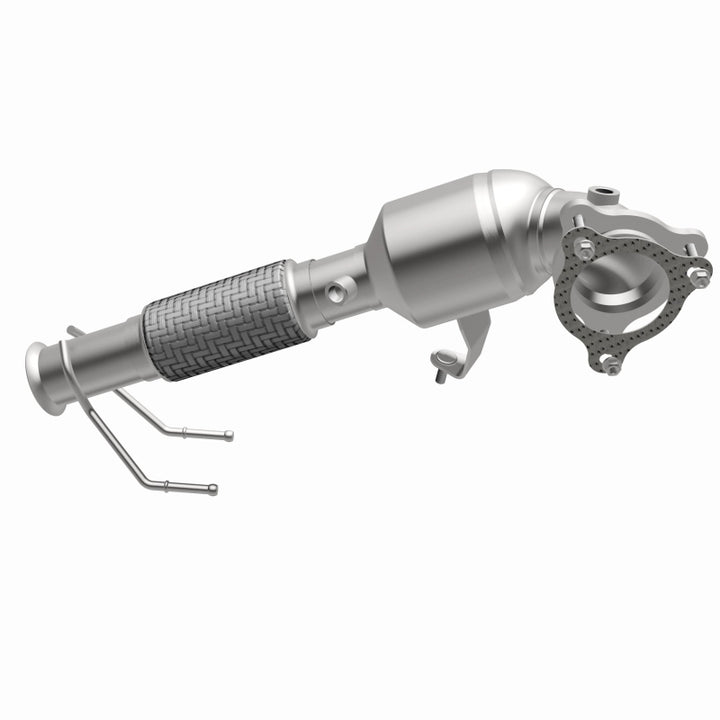 MagnaFlow 20-21 Ford Escape Front Underbody 2L Direct Fit Converter