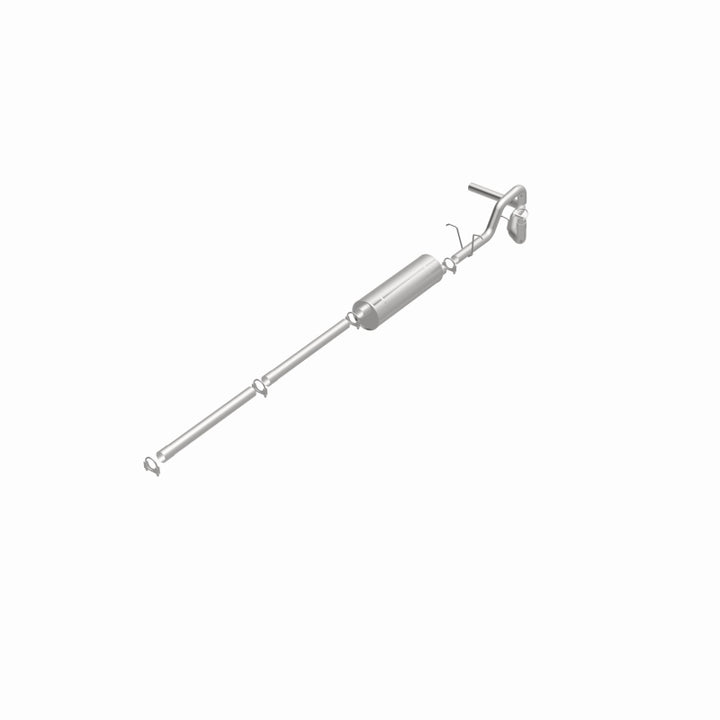 MagnaFlow BRE Exhaust Kit 87-95 Ford F-150