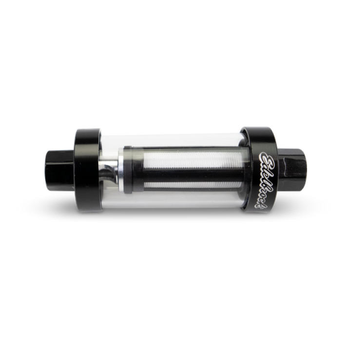 Edelbrock Clear View Fuel Filter - Universal
