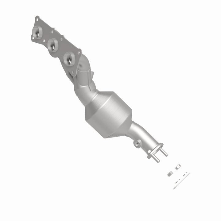 MagnaFlow 06-08 BMW Z4 3.0L Direct Fit Converter