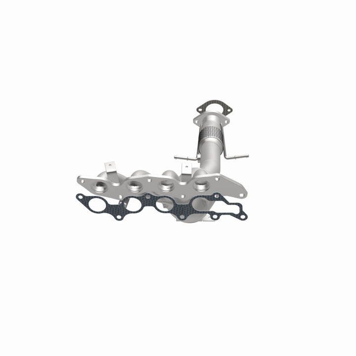 MagnaFlow 08-10 Mazda 5 2.3L Direct Fit Converter