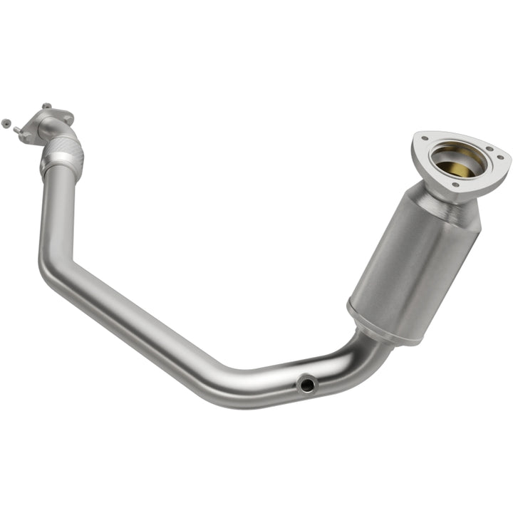 MagnaFlow 2007 Chevrolet Malibu 3.5L Direct Fit Converter