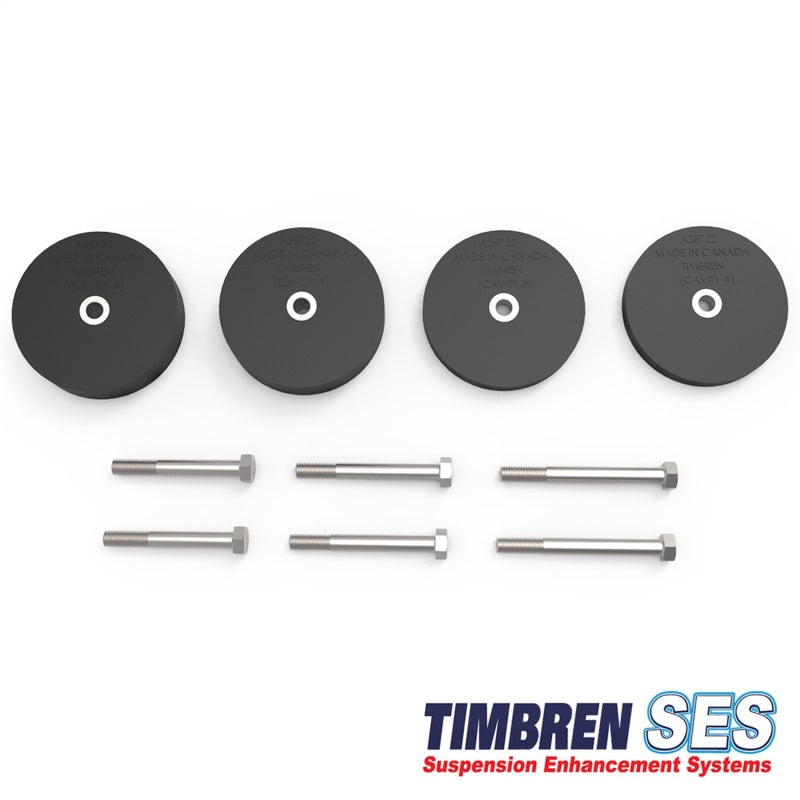 Timbren 2011 Ford F-250 Super Duty SES Spacer Kit