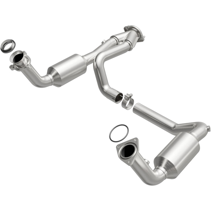 MagnaFlow 04-06 Chevrolet Silverado 1500 5.3L Direct Fit Catalytic Converter