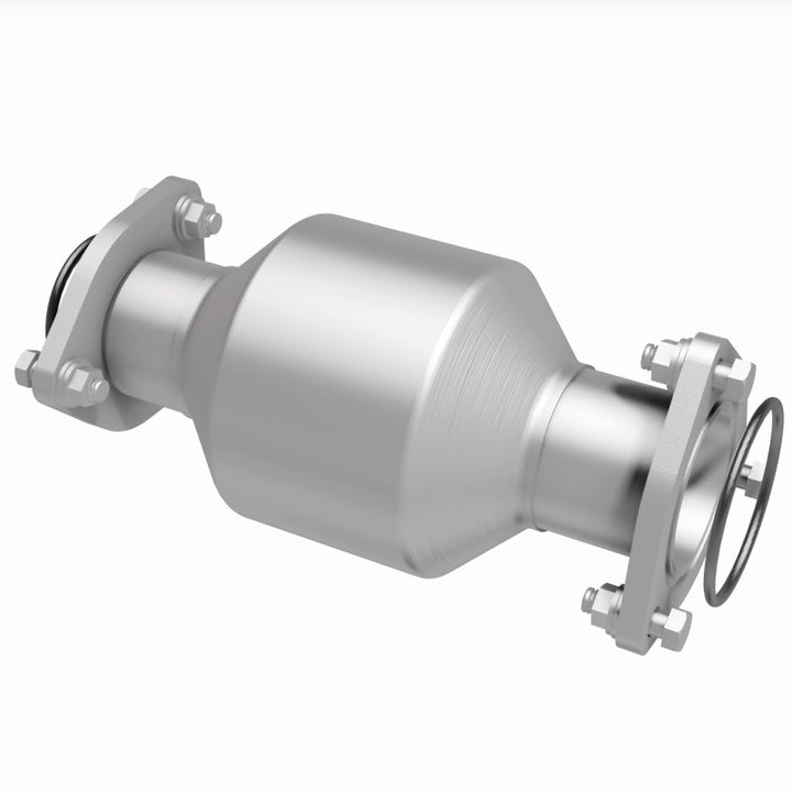 MagnaFlow 14-15 Honda Accord 2.4L Direct Fit CARB Compliant Catalytic Converter