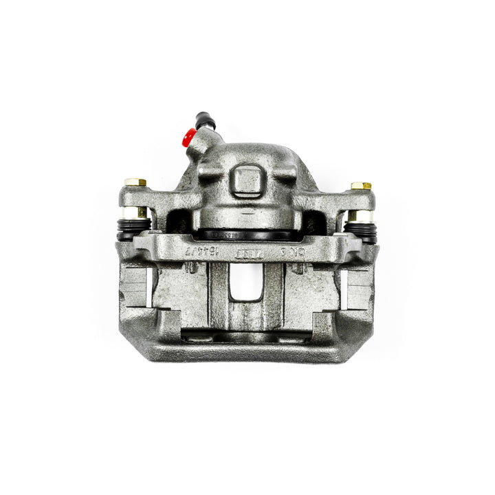 Power Stop 1991 BMW 318i Front Right Autospecialty Caliper w/Bracket