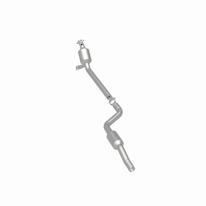 MagnaFlow 12-14 Mercedes-Benz C350 3.5L Direct Fit Converter