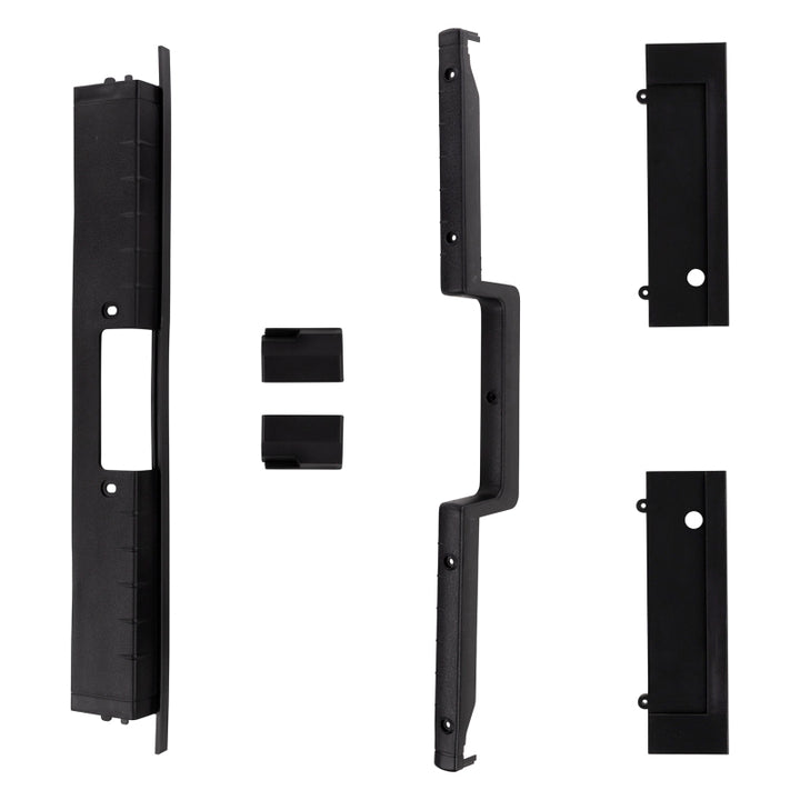 ARB Trim Kit 500mm20In Wide Roller Draw Roller Floor