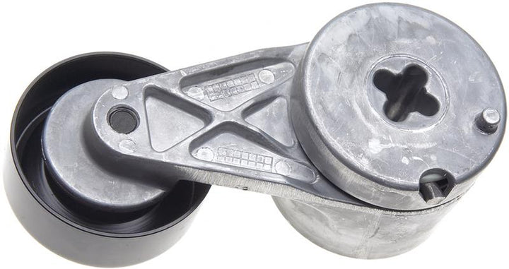 Gates 85-93 Ford Mustang Base DriveAlign Automatic Belt Tensioner - Fox Body 5.0L