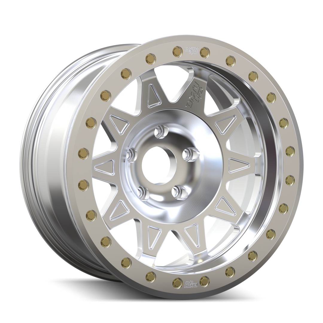 ROADKILL FORGED (9400) MACHINED