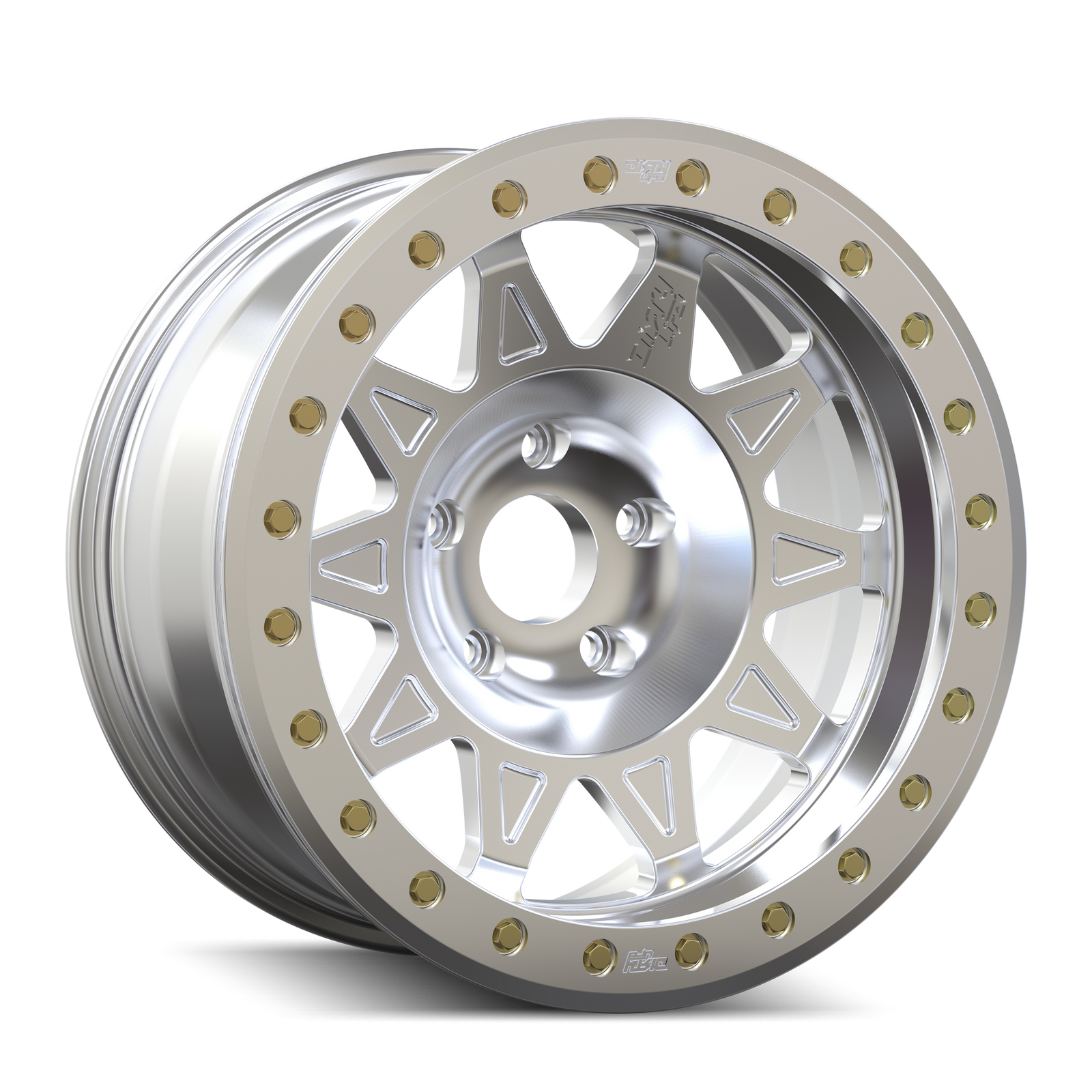 ROADKILL FORGED (9400) MACHINED