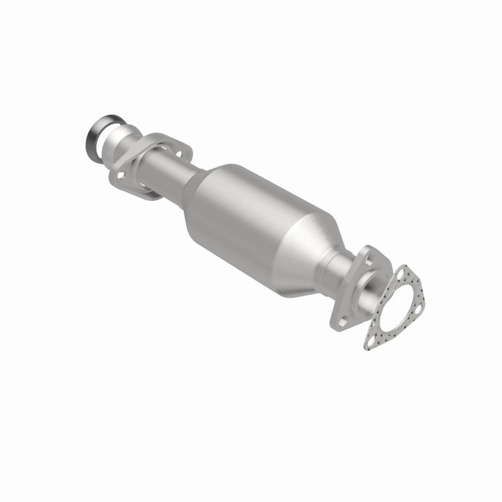 MagnaFlow 92-95 Honda Civic LX L4 1.5L CA Direct-Fit Catalytic Converter