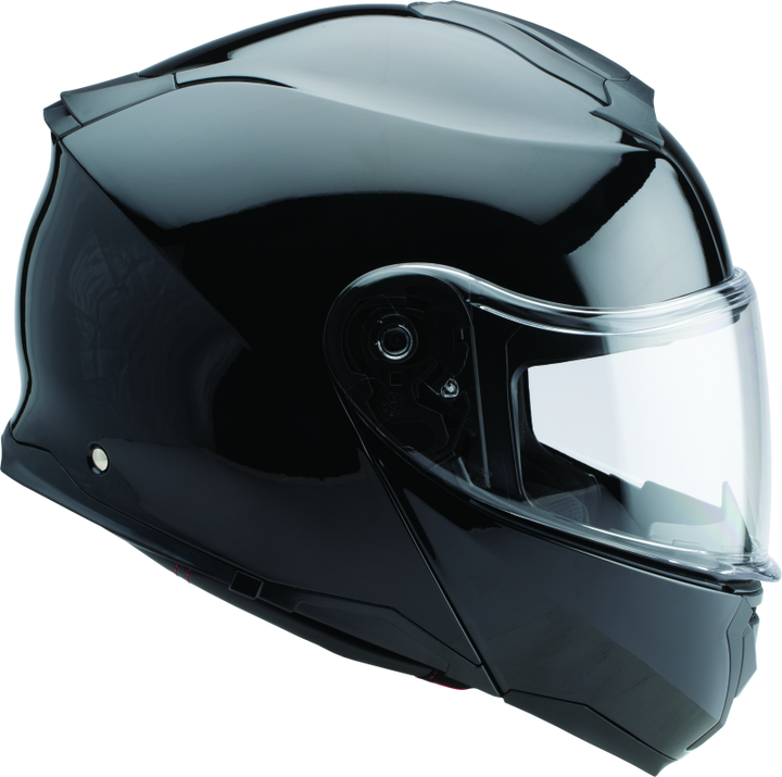 FIRSTGEAR Vulcan Modular Helmet Black - XS