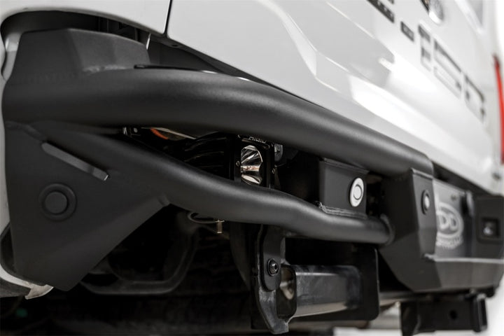 Addictive Desert Designs 2024+ Ford F-150 PRO Bolt-On Front Bumper