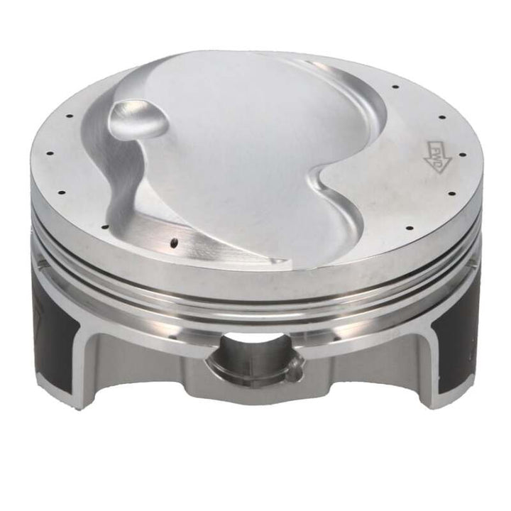 Wiseco Chevy LSX - 4.080in Bore - 1.110in CH - 11.80cc - Piston Set of 8