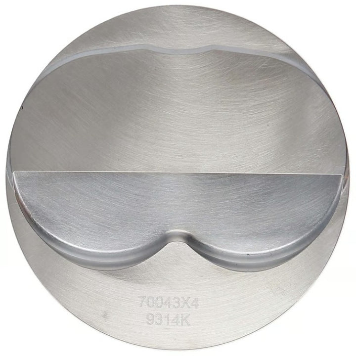 Wiseco RED Series Chevy Small Block 350 4.000in Bore 1.125in CH -2.00 CC Piston Set