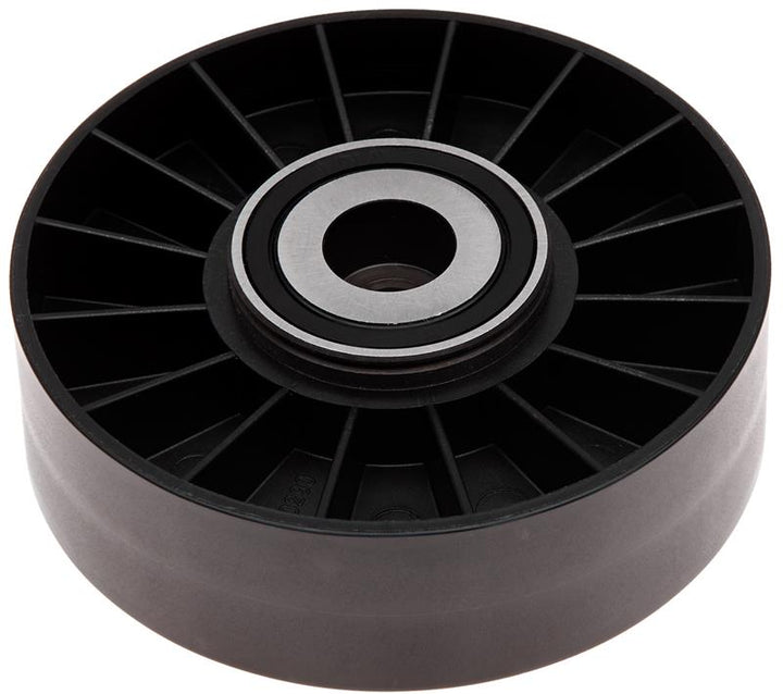 Gates 97-03 Audi A8 V-8 4.2L Idler Belt Drive Pulley