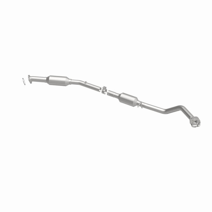 MagnaFlow 99-02 Miata L4 1.8 OEM Underbody Direct Fit Converter