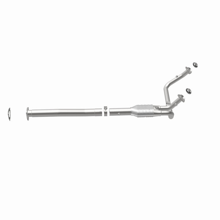 MagnaFlow 96-01 Chevy Express 1500 4.3L Direct Fit Converter