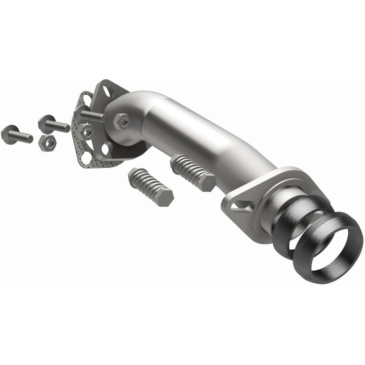 BRE Exhaust 09-12 Escape Tribute 2.5L 3.0L Front Pipe Kit