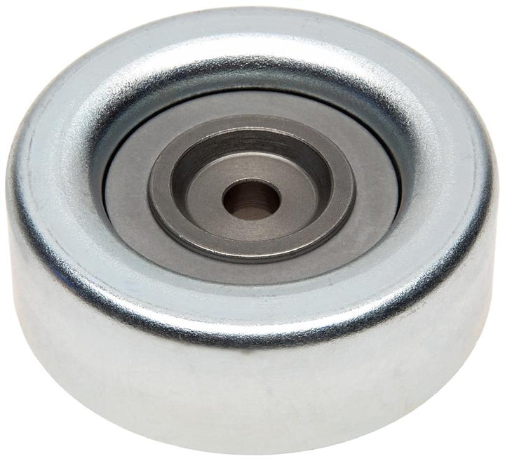 Gates 04-12 Mitsubishi Galant 4-Cyl. 2.4L Idler Belt Drive Pulley