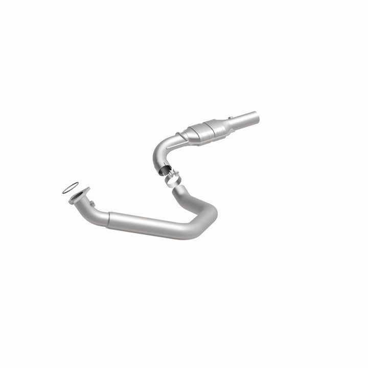 MagnaFlow 2003 GMC Savana 3500 6.0L Direct Fit Converter
