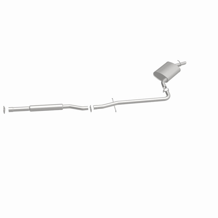 MagnaFlow BRE Exhaust Kit 00-05 LeSabre Park Ave Bonneville 3.8L