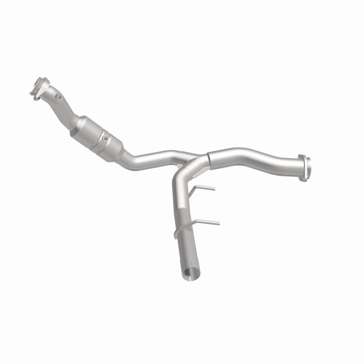 MagnaFlow 12-14 Ford F-150 3.5L Direct Fit Converter