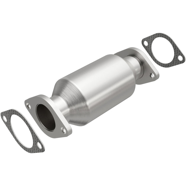 MagnaFlow 10-12 Hyundai Genesis Coupe 2.0L Direct Fit Converter