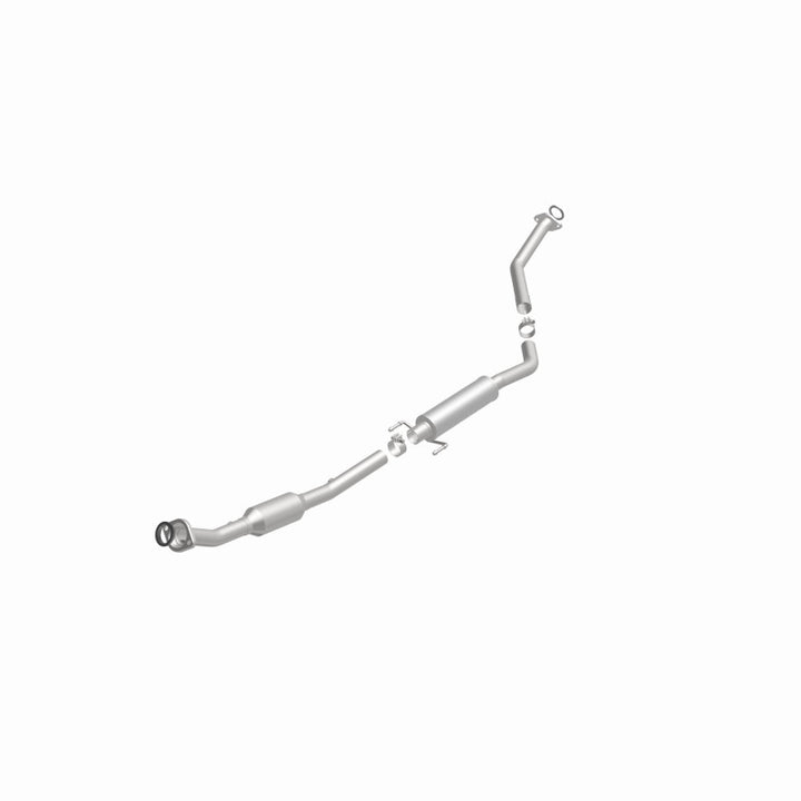 MagnaFlow 00-05 Toyota Celica 1.8L Direct Fit Converter