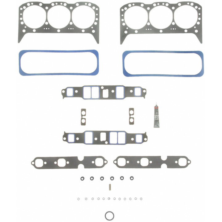 Fel-Pro 17210 Engine Cylinder Head Gasket Set