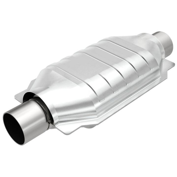 MagnaFlow Universal Catalytic Converter Mf 2.25