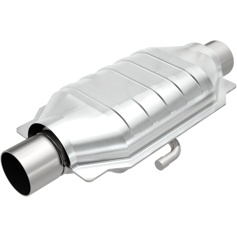 MagnaFlow Universal Catalytic Converter 2.25 W/Air