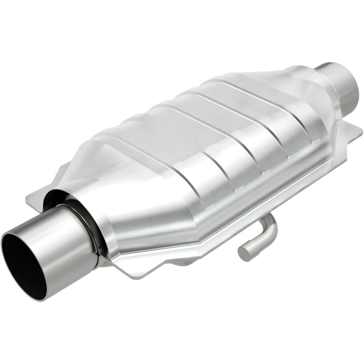 MagnaFlow Universal Catalytic Converter 2.25 W/Air